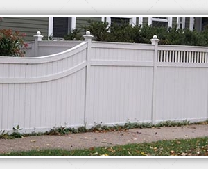 Photo of Top Line Fence