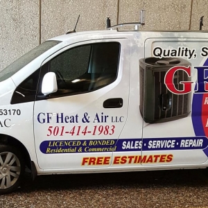 Photo of GF Heat & Air