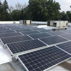 Photo of Arsenal Solar