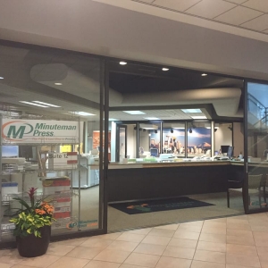 Photo of Minuteman Press