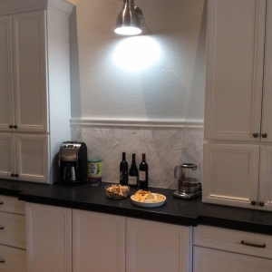 Photo of Deliberately Perfect Tile & Stone