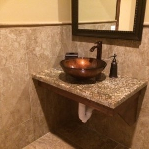 Photo of Deliberately Perfect Tile & Stone