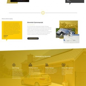 Photo of Solutionarian Marketing & Web Design