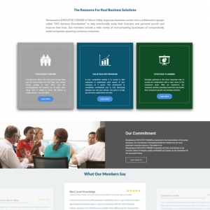Photo of Solutionarian Marketing & Web Design