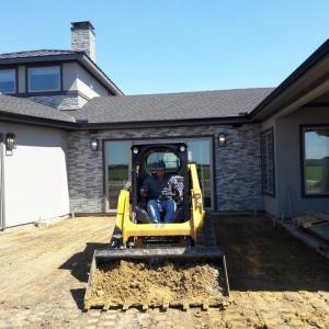 Photo of Sanchez Concrete Specialist