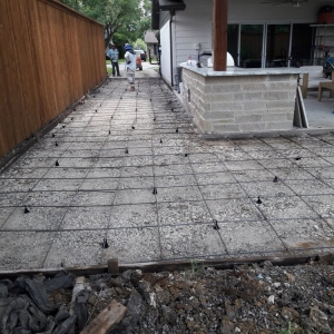 Photo of Sanchez Concrete Specialist