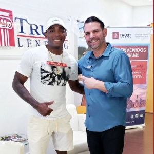 Doral Trust Lending