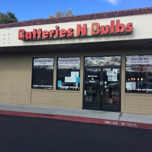 Photo of Batteries N Bulbs
