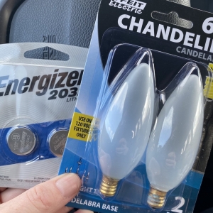 Photo of Batteries N Bulbs