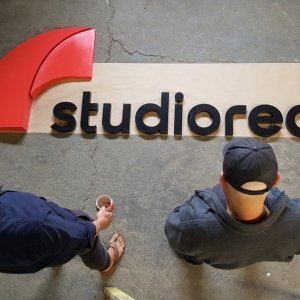 Photo of Studio Red