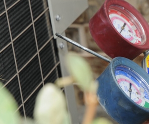 Photo of Clawson Heating & Air Conditioning