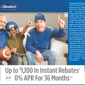 Gresham Clawson Heating & Air Conditioning