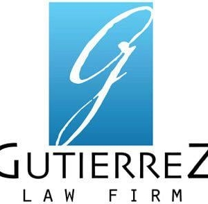 San Antonio Gutierrez Law Firm