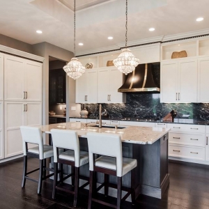 Photo of Chris's Custom Cabinets