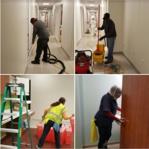 Photo of T&t Maintenance Cleaning