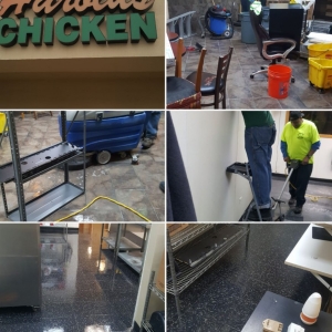 Photo of T&t Maintenance Cleaning