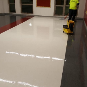 Photo of T&t Maintenance Cleaning