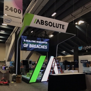 Photo of Absolute