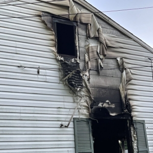 Photo of Emergency Restoration Services