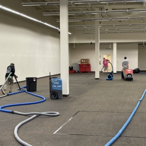 Photo of Emergency Restoration Services