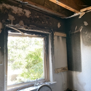 Photo of Emergency Restoration Services