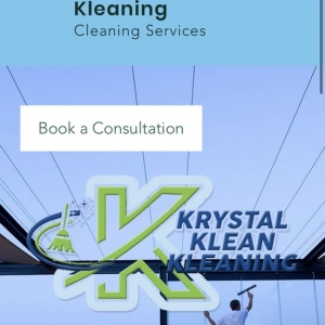 Columbus Krystal Klean Kleaning