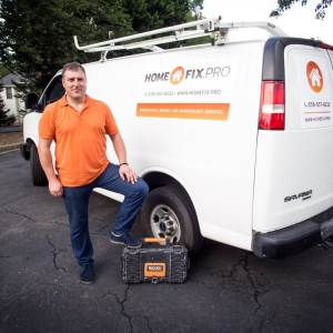 Johns Creek HomeFix pro