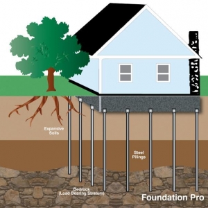 Photo of Foundation Pro