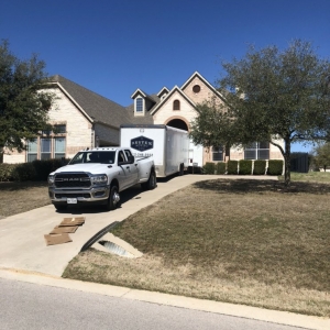 Photo of Austex Moving