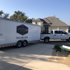 Photo of Austex Moving