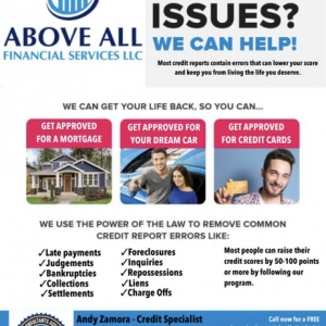 Photo of Above All Financial Services