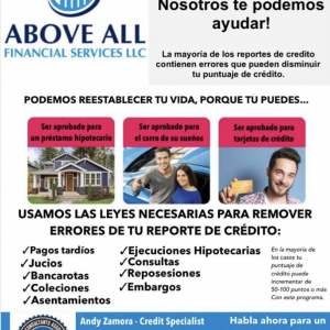 Photo of Above All Financial Services