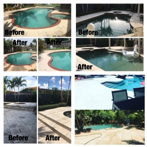 Photo of A1 Pro Pressure Cleaning