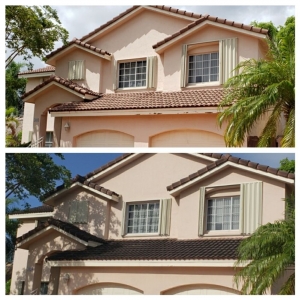 Photo of A1 Pro Pressure Cleaning