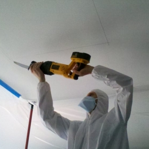 Photo of General Moisture Solutions