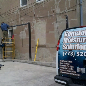 Photo of General Moisture Solutions