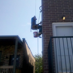 Photo of General Moisture Solutions