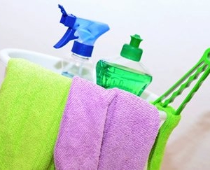 Photo of Mrs. Clean House Cleaning