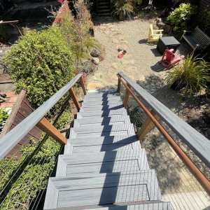 San Francisco Alder Construction