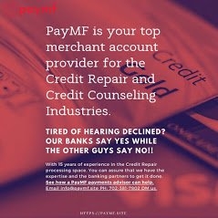 Photo of PayMF