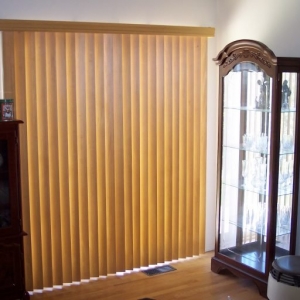 Photo of AZ Window Covering