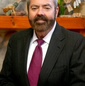 Photo of Beard Hobbs