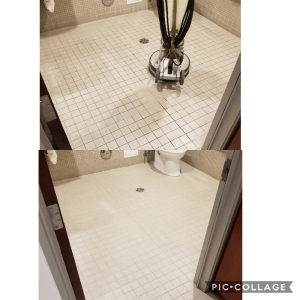 Photo of The Groutsmith