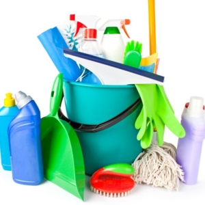 Photo of Clean Purpose