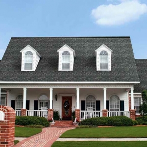 Photo of Oliver Brothers Roofing