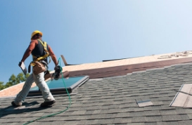 Photo of Oliver Brothers Roofing
