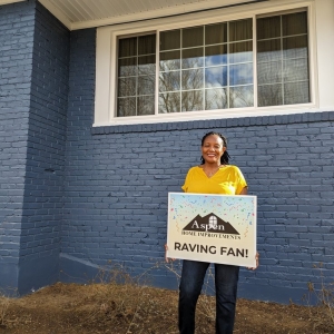 Photo of Aspen Home Improvements