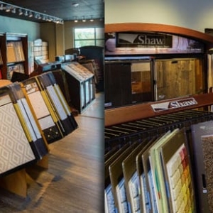 Charlotte Carefree Carpets & Floors