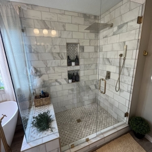 Photo of Munoz Tile and Flooring