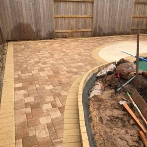 Photo of Cova Outdoor Services
